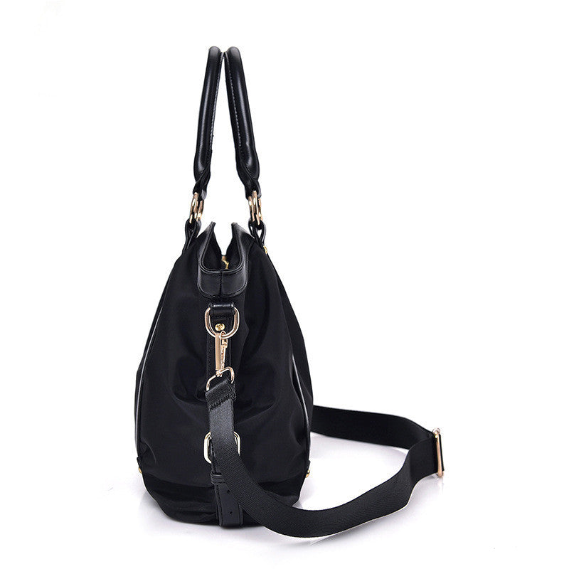 Casual Fashion Soft Bag Women Messenger Single Shoulder Bag