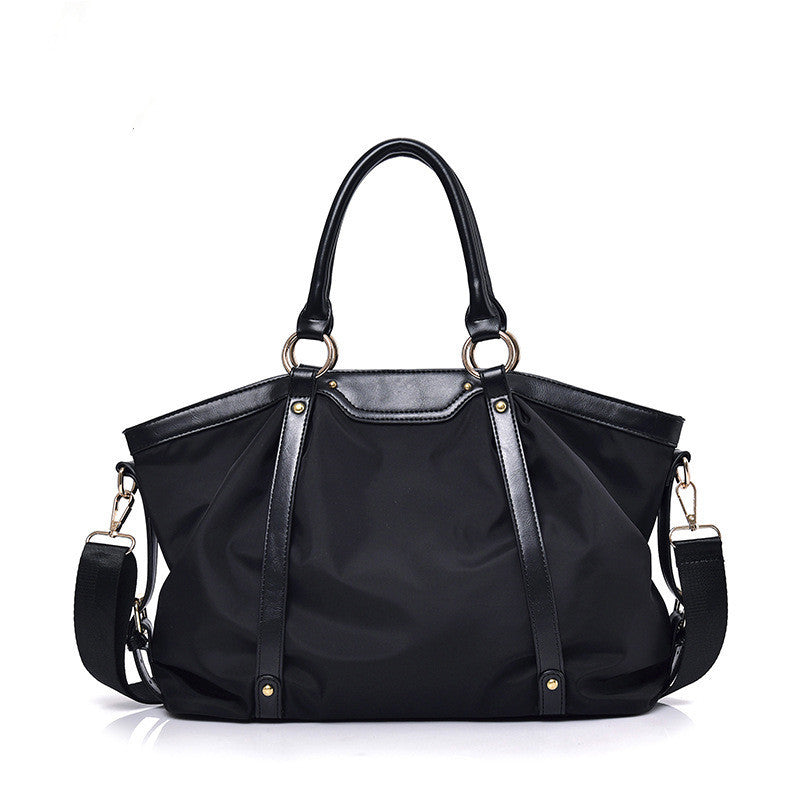 Casual Fashion Soft Bag Women Messenger Single Shoulder Bag