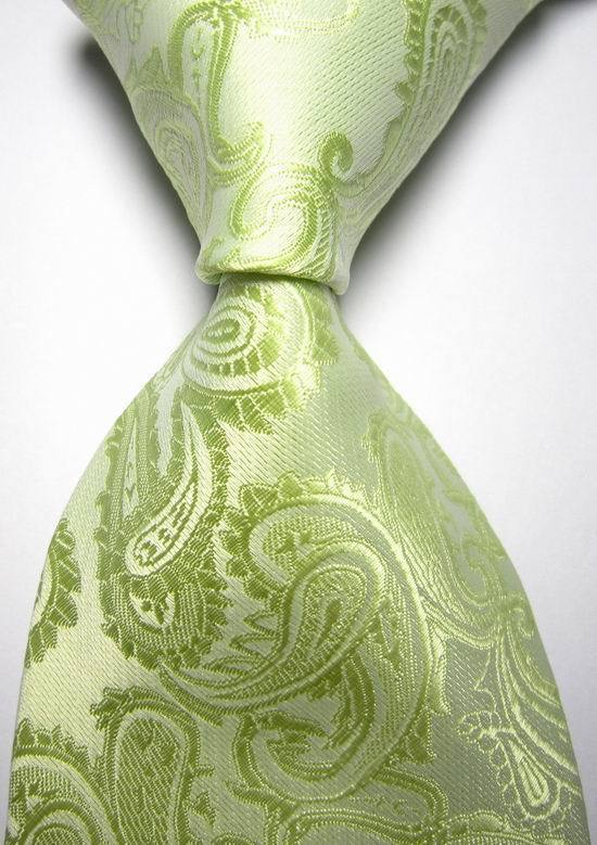 Hot Selling Men's Tie Cashew Flower Tie